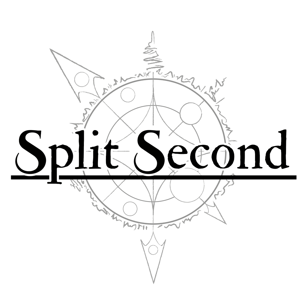 Split/Second